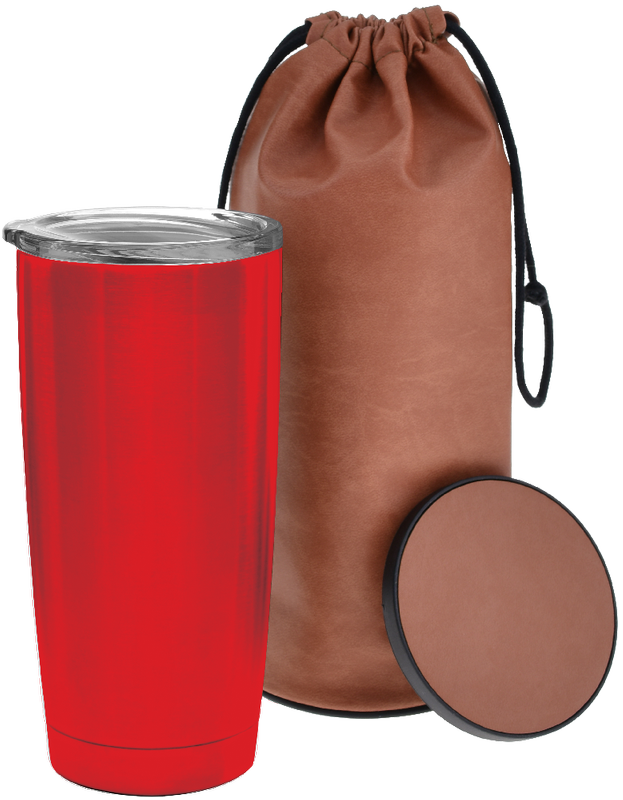 20 oz. Infinity Series Gift Set 40