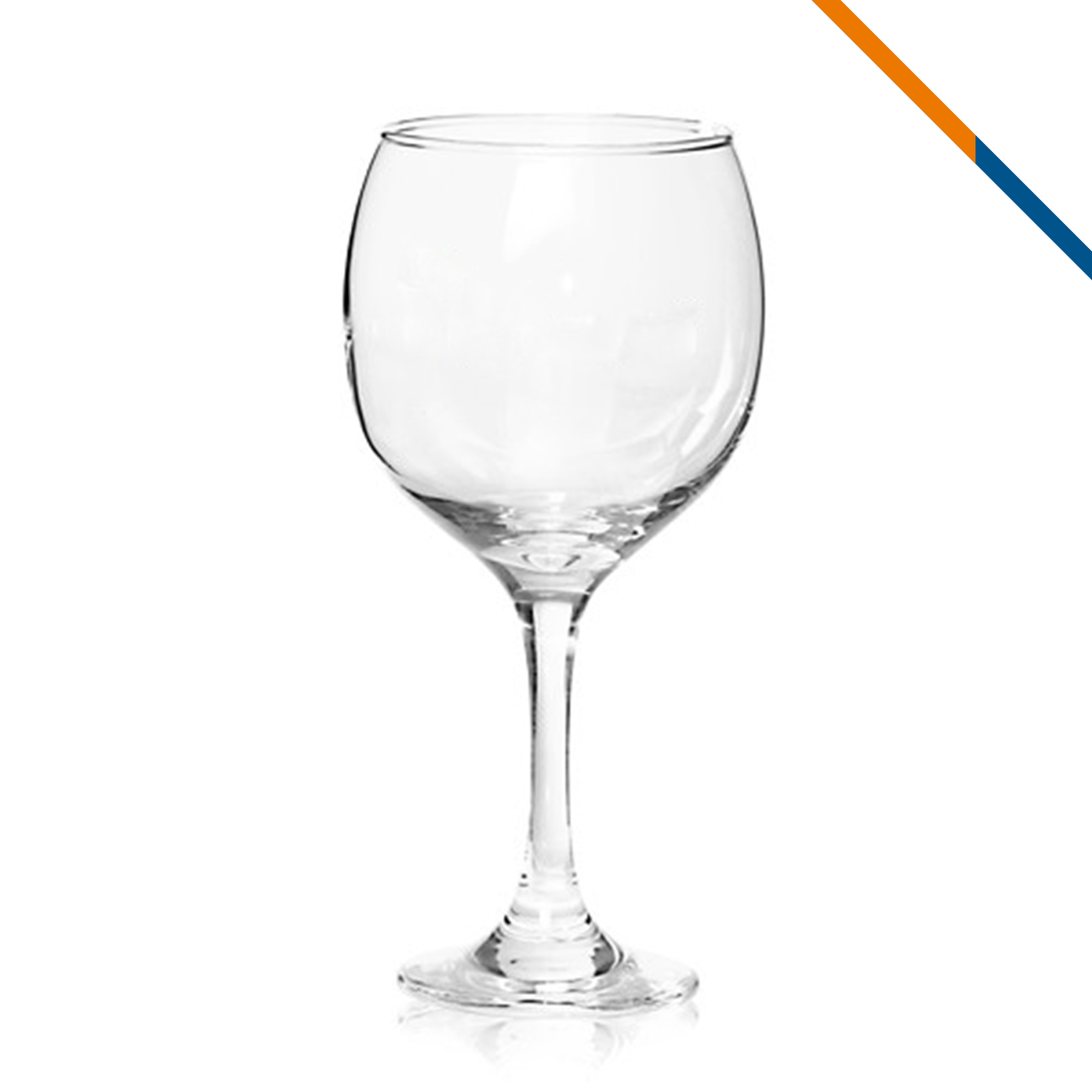 Elga Wine Glasses - 20.5 OZ. 5