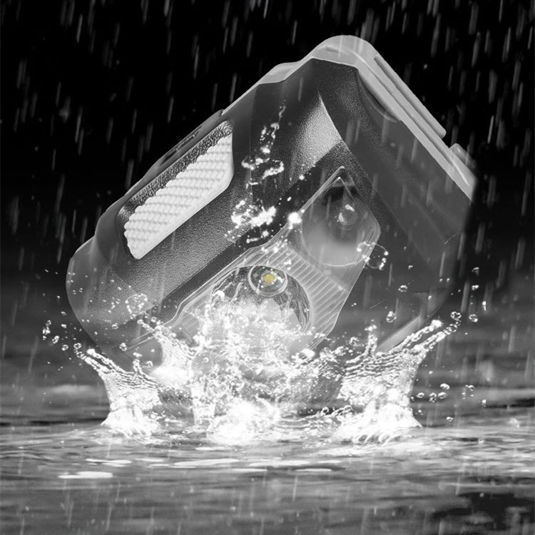 USB Charging LED Head Lamps 7