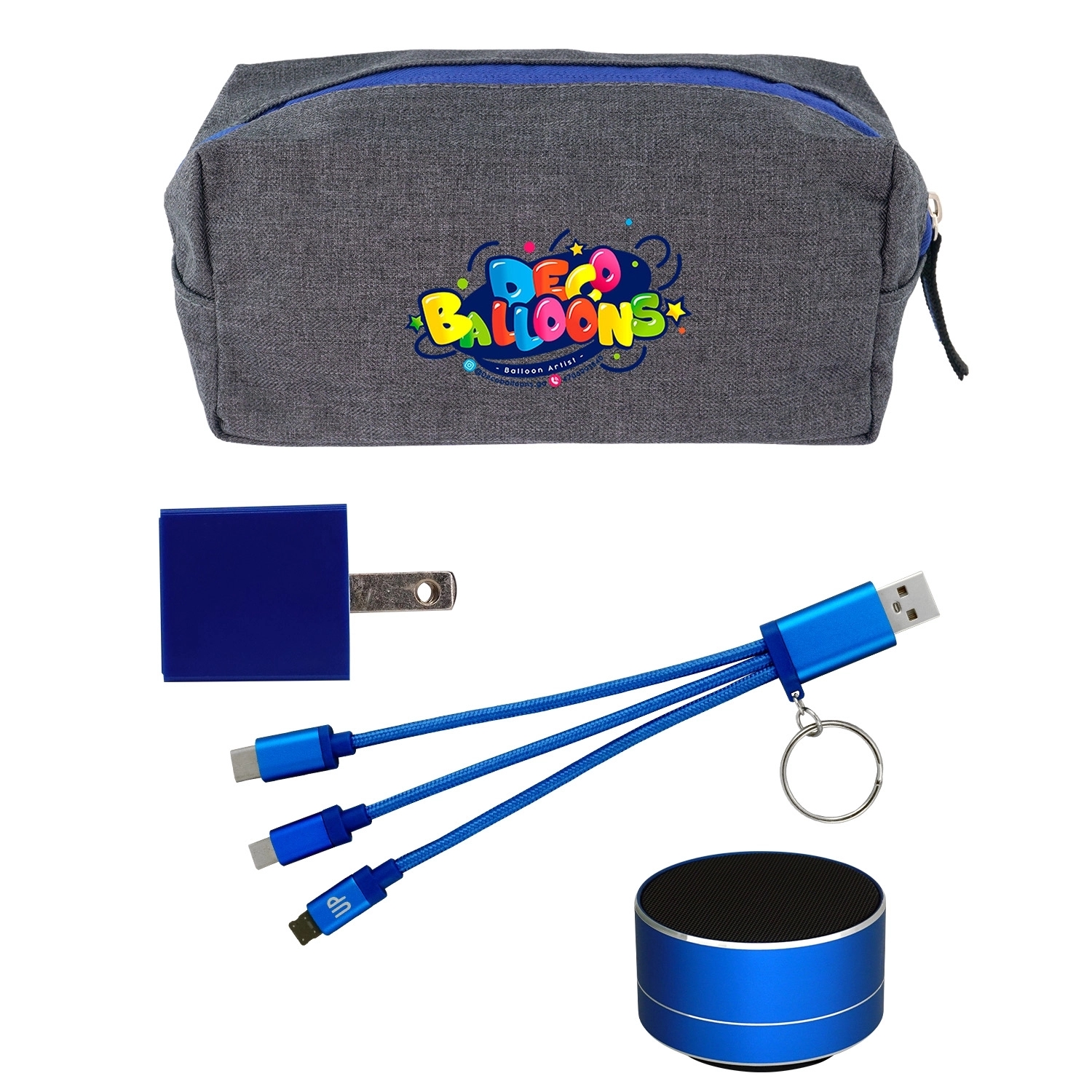 G LINE XL SPEAKER, WALL & CABLE KIT 7