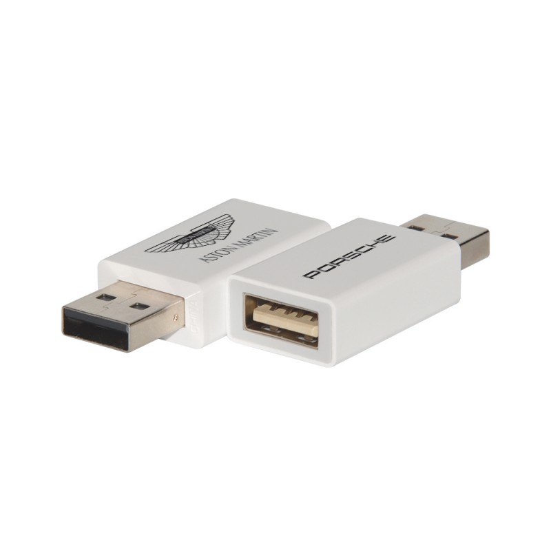 Data Block USB Charging Adapter 14