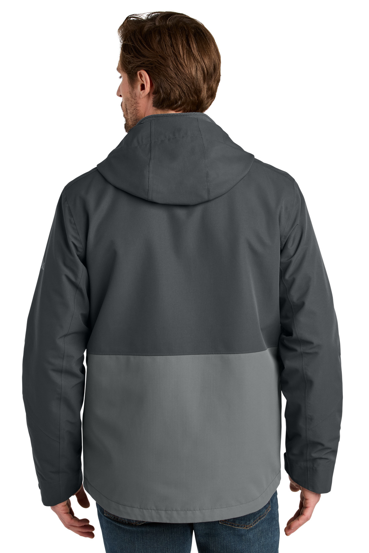 Eddie Bauer WeatherEdge Ridge 3-in-1 Jacket EB658 6