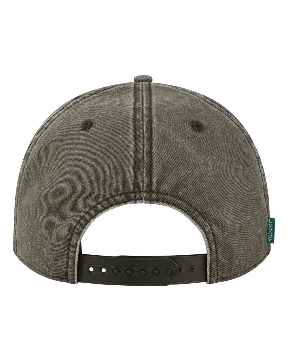 Skully Rope Cap - SKULLY 20