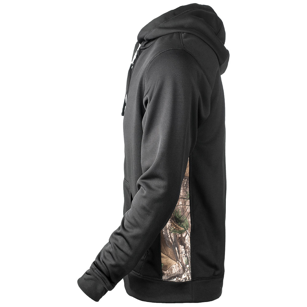 Decoy, custom hoodie or sweatshirt with logo imprint 4