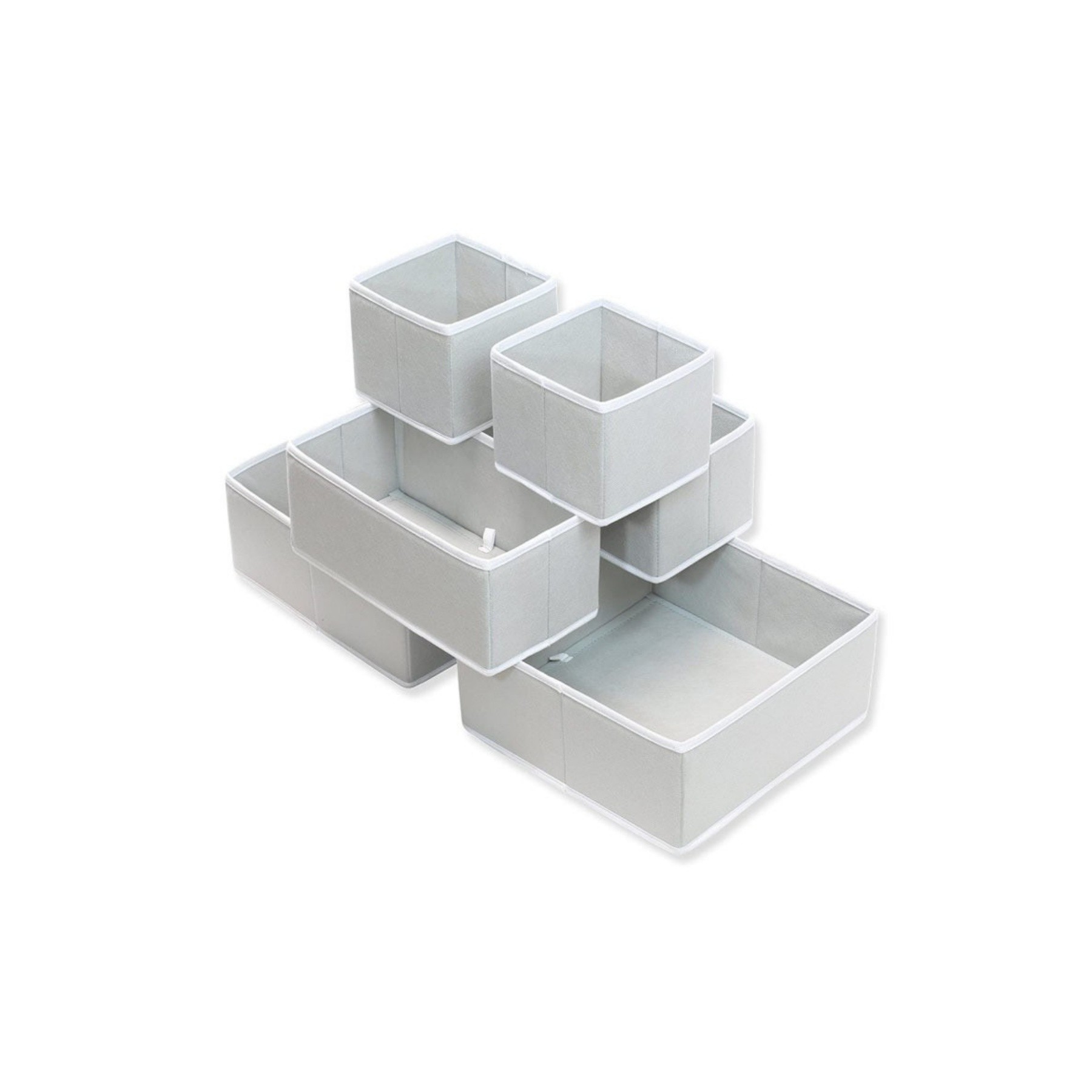 Foldable Cloth Storage Box 3