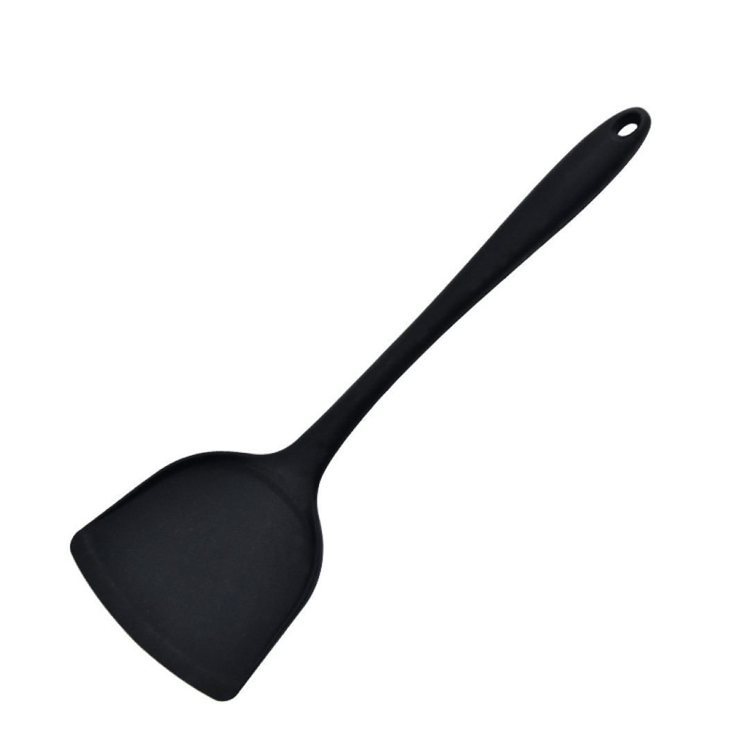 Non Stick Silicone Spatula 2