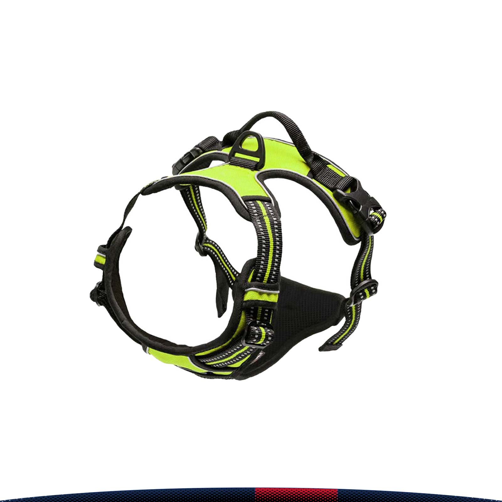 Training Pet Vest 10