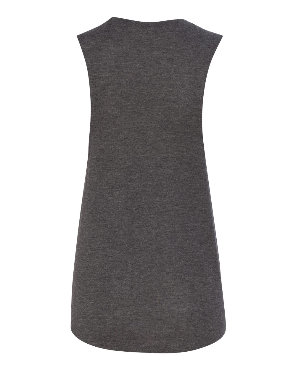 Women's Flowy Scoop Muscle Tank - 8803 60