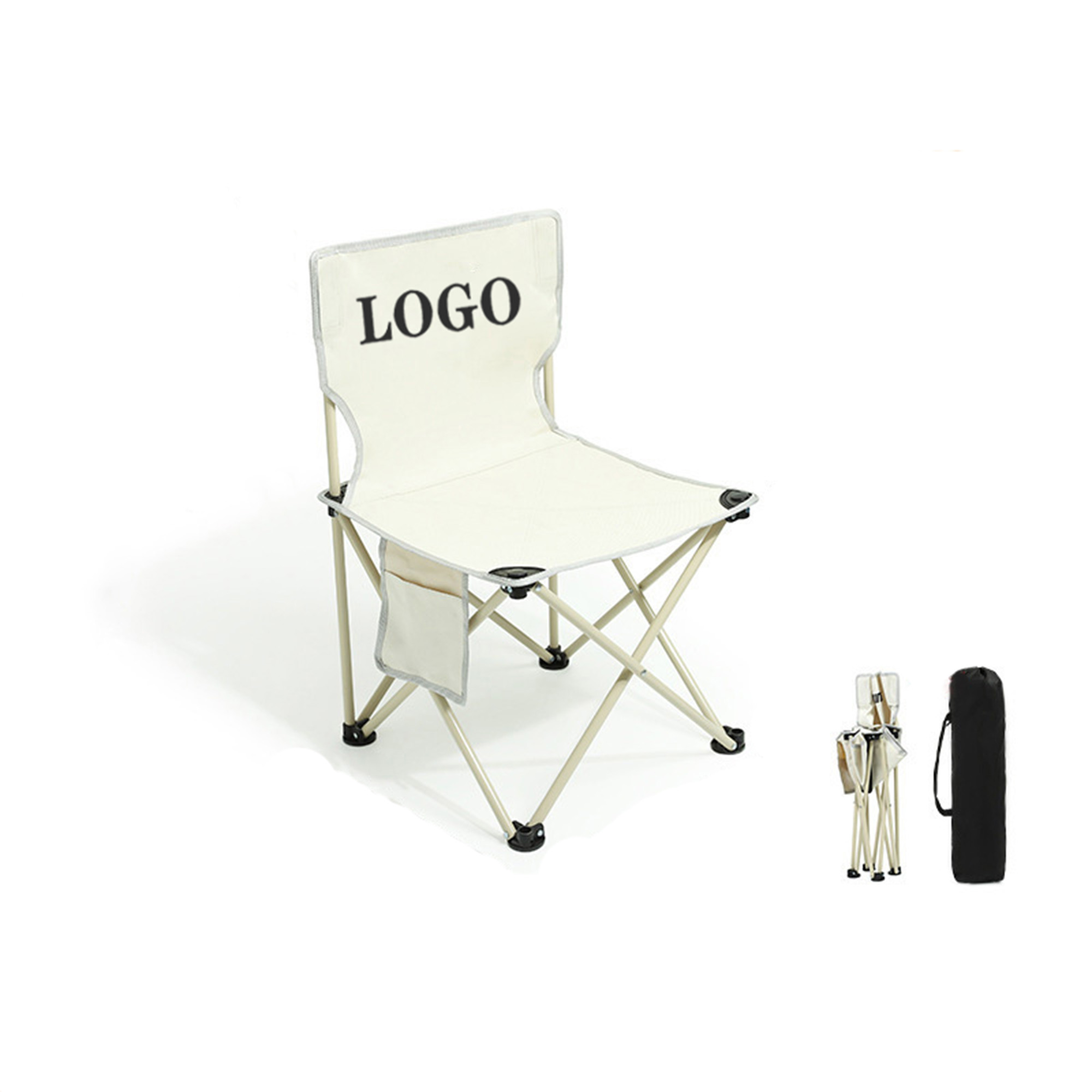 Portable Folding Camping Chair 2