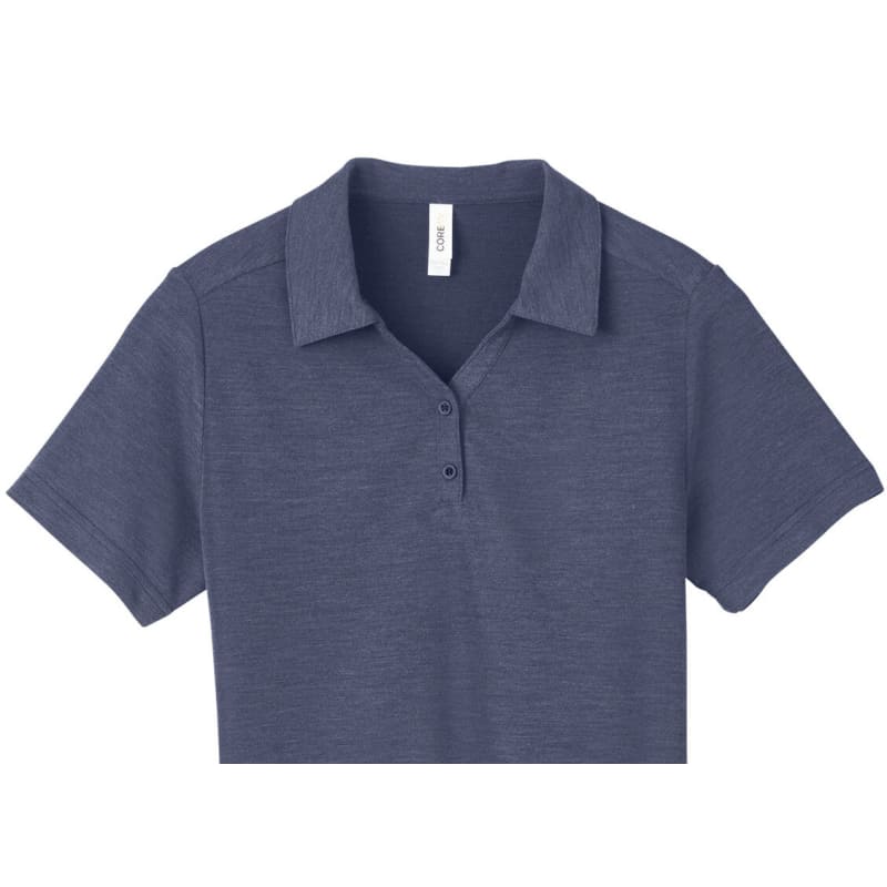 CORE365 Ladies' Fusion ChromaSoft™ Pique Polo 94