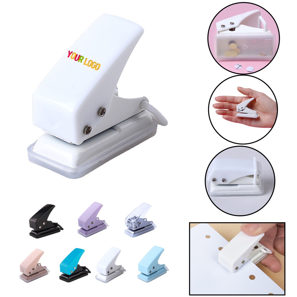 Handheld Hole Punch 1