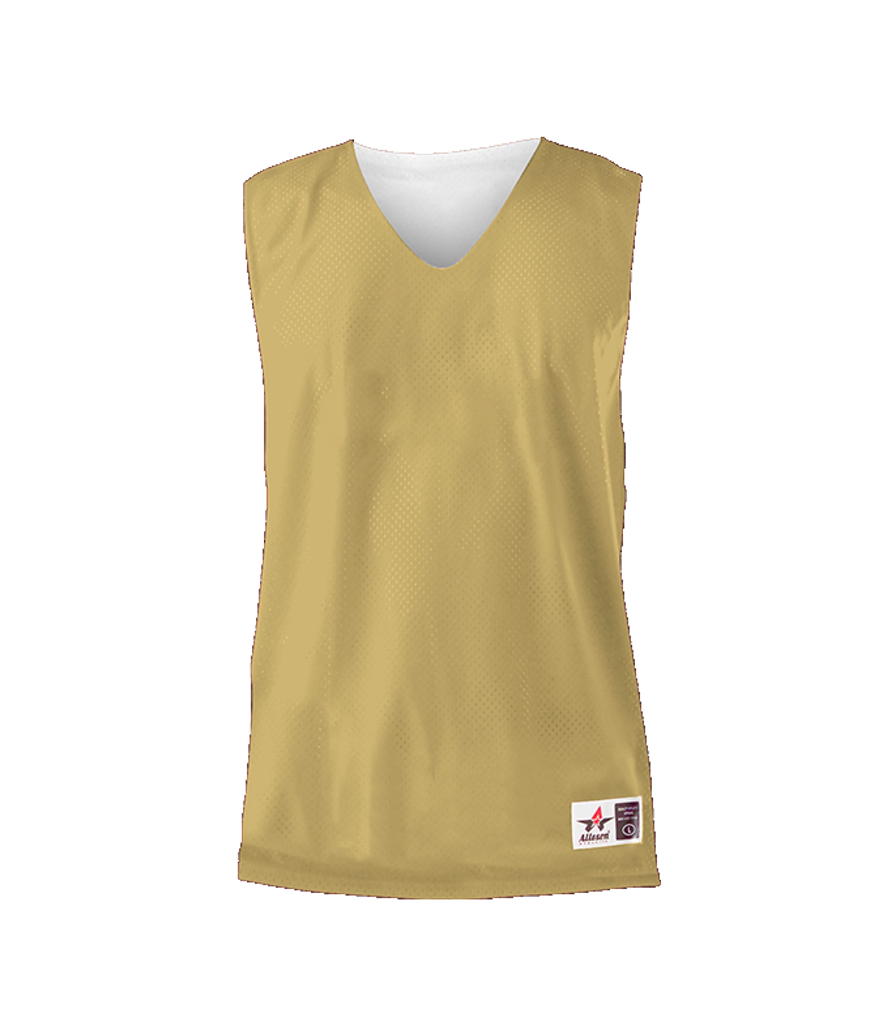 YOUTH MESH REVERSIBLE PRACTICE JERSEY 2
