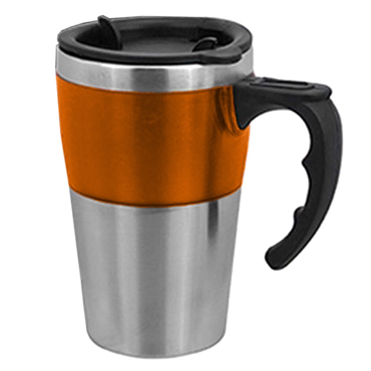 Tuscan Mug 4