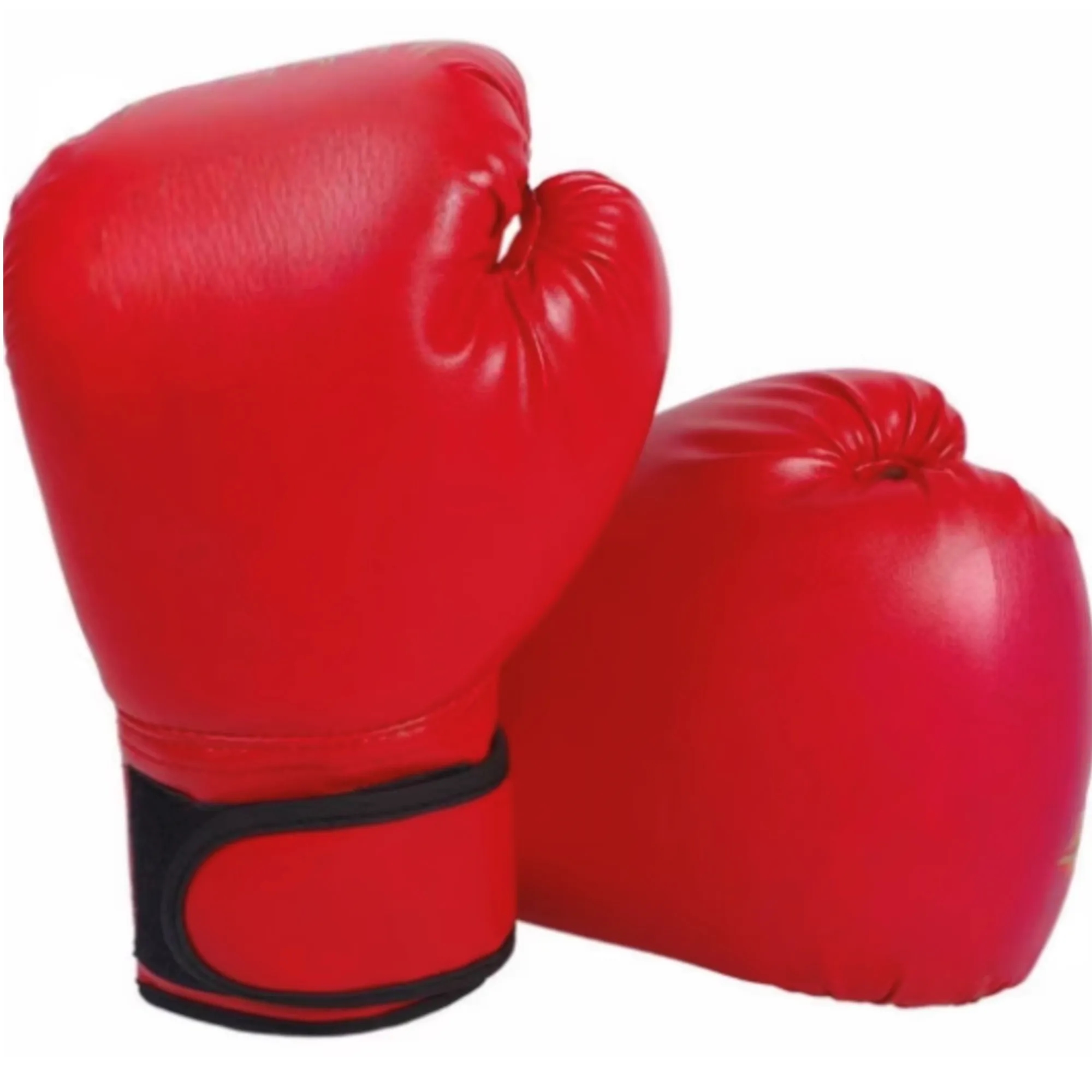 Custom Boxing Training Gloves 4