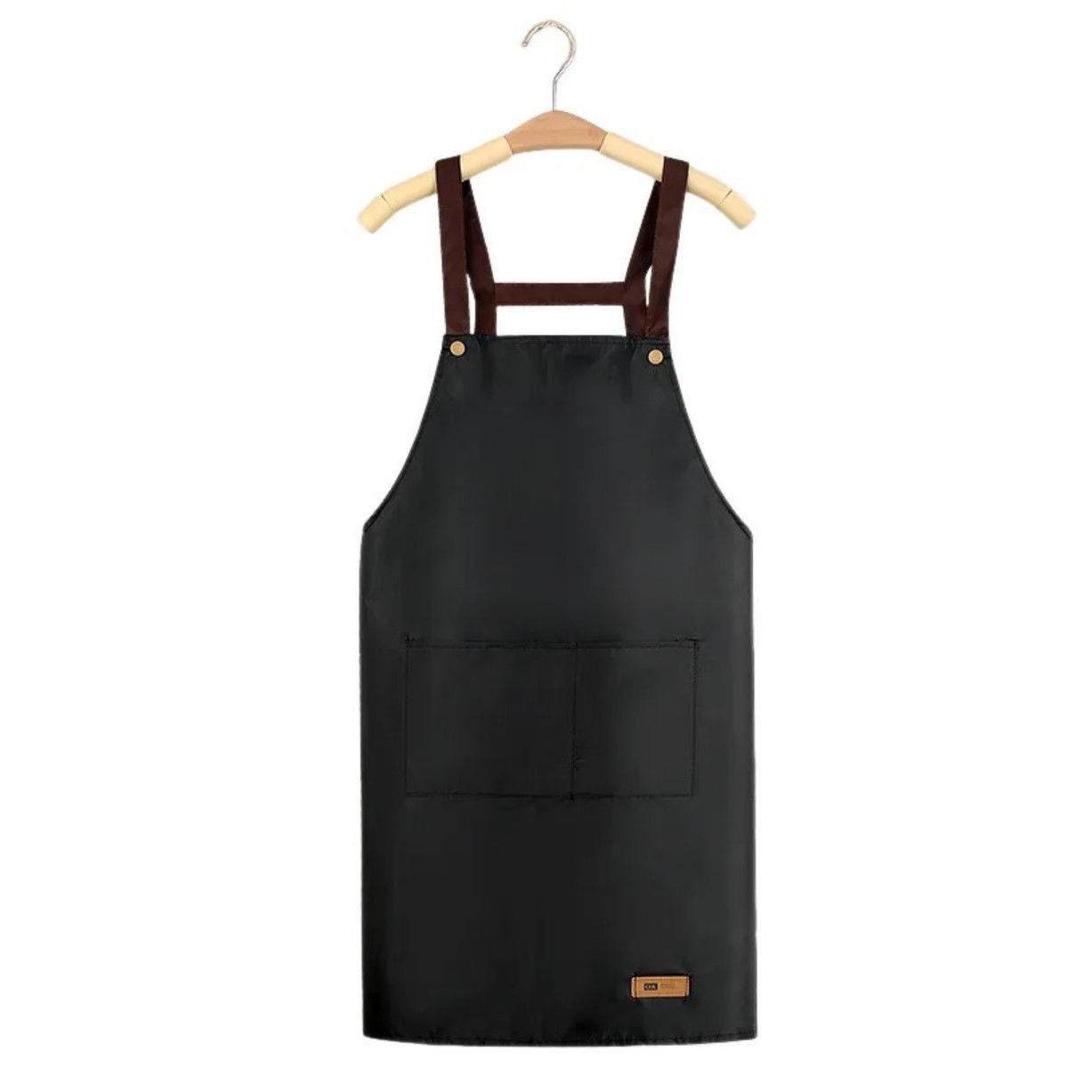 Protective Cooking Apron for Home or Restaurant Use 3