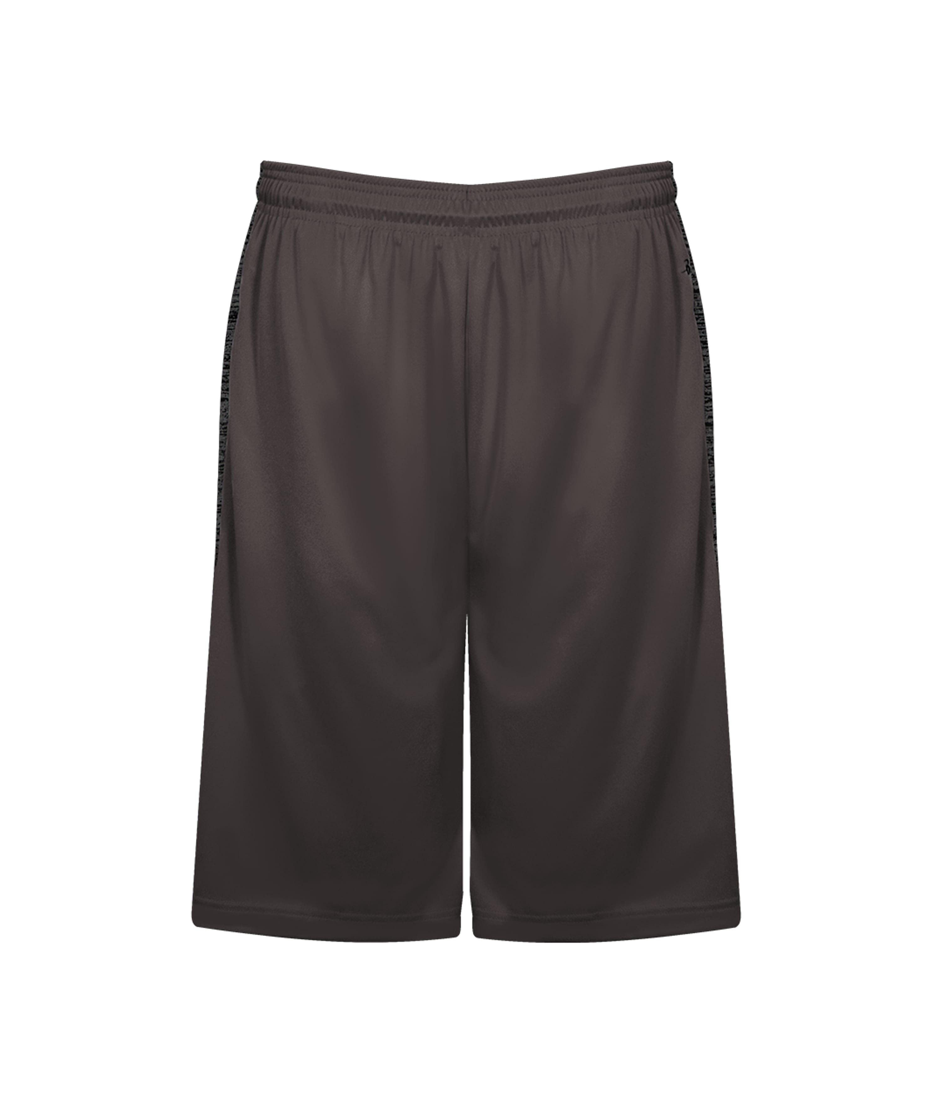 TONAL BLEND PANEL SHORT 2