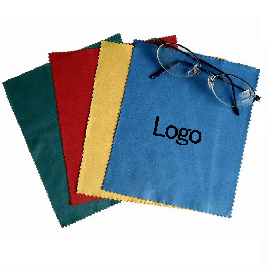 Glasses Cleaning Cloth 2