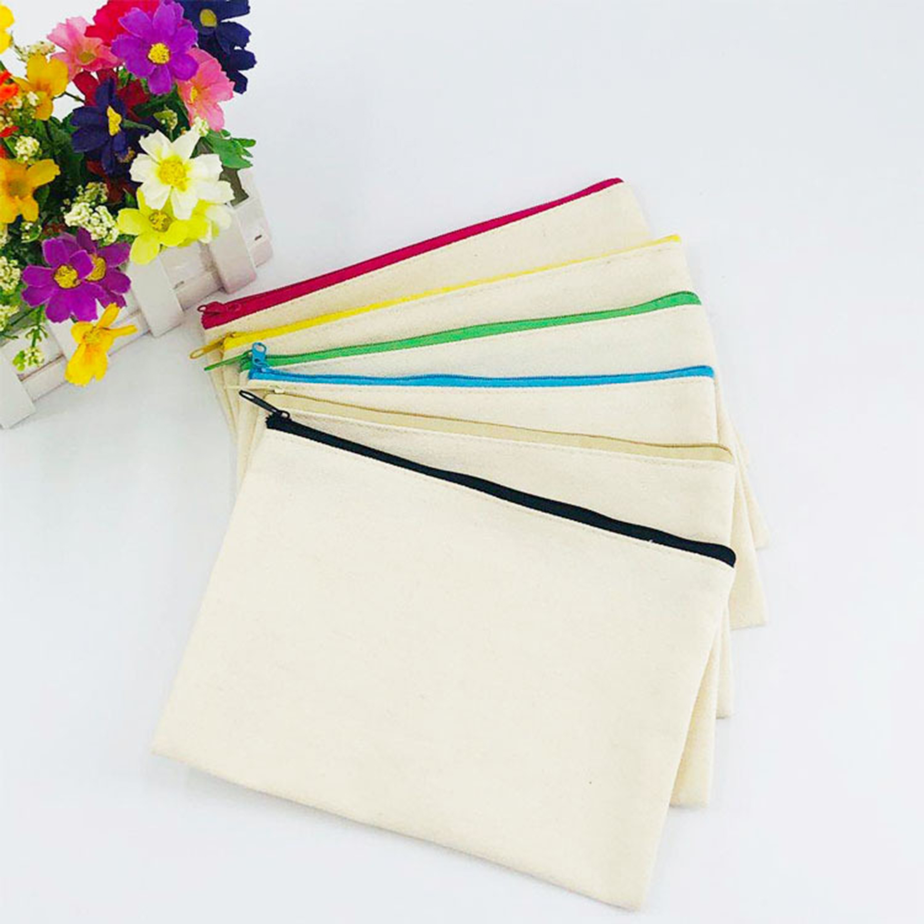 Travel Bags Pencil Pouch 2