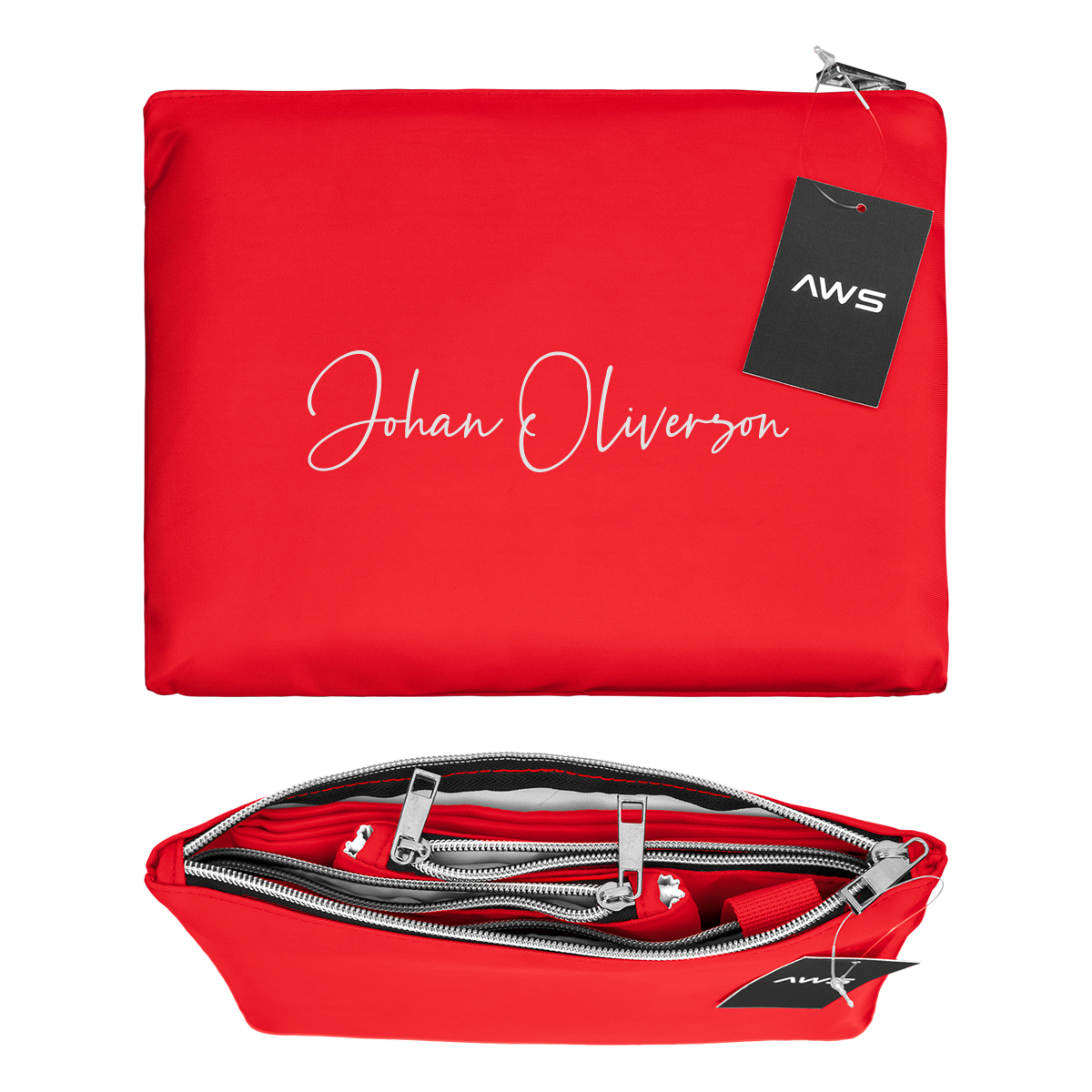 AWS Buchanan Packable Tote Bag 6