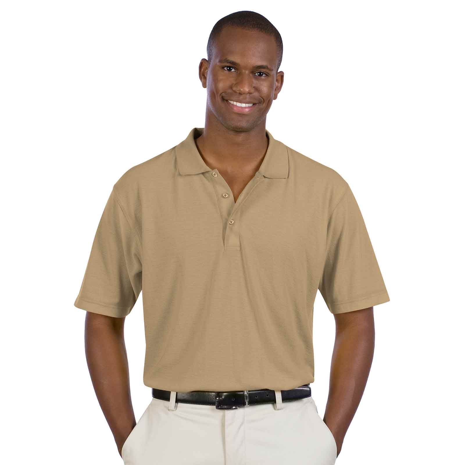 OTTO Men's Comfortable Sport Shirt 12