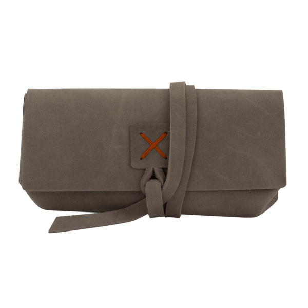 Draper Leather Sunglass Case 21