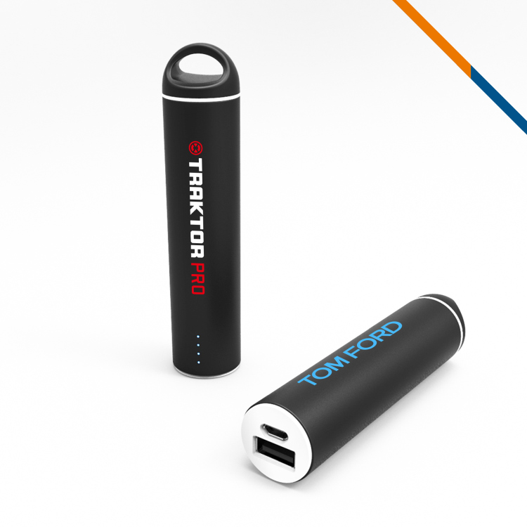 Mist Power Bank 1800 mAh 3
