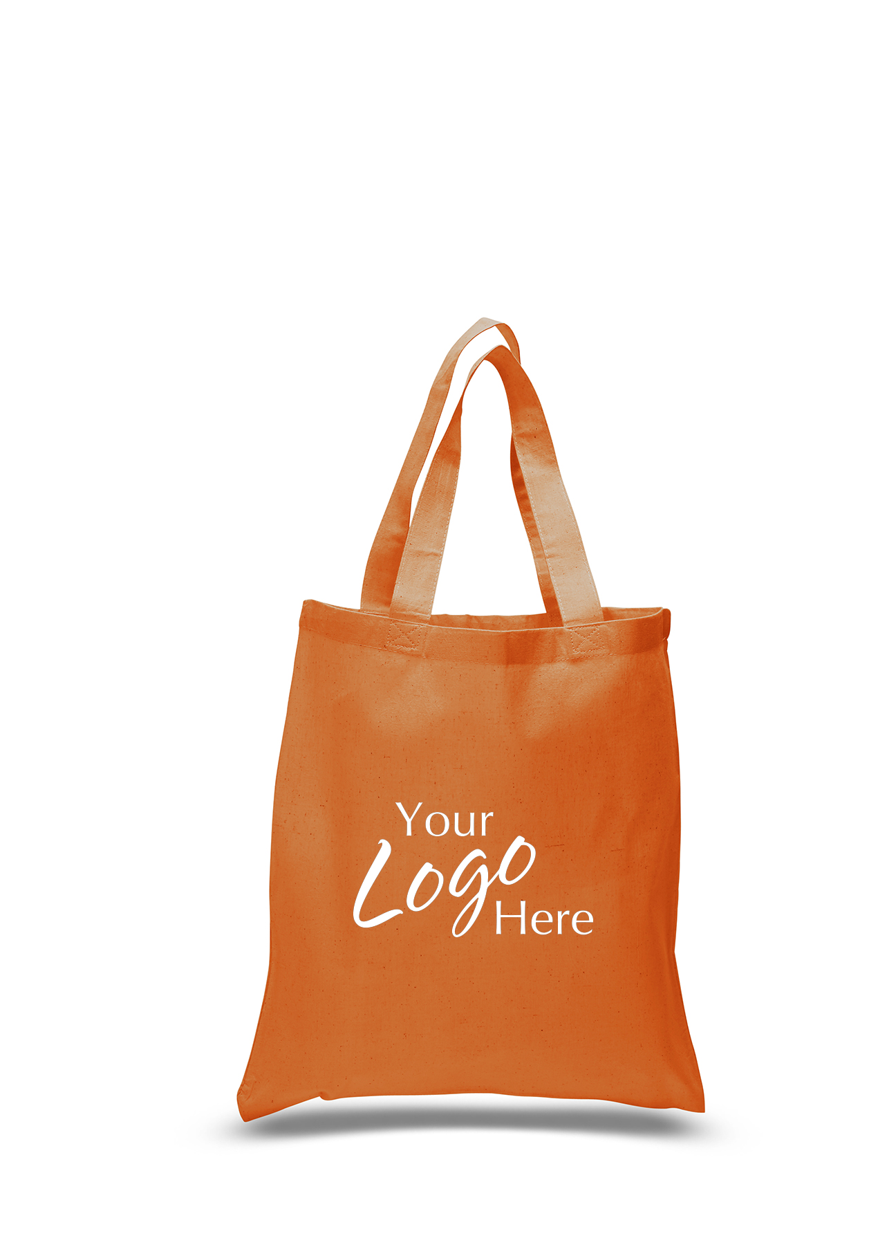 Economical Tote 15" W x 16" H Bag 44