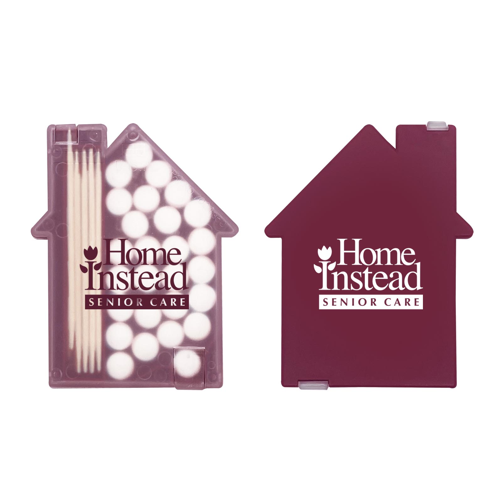 House Mints & Picks 7