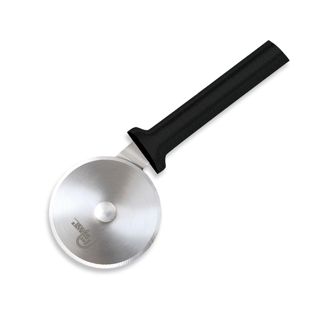 Pizza Cutter w/Black Knife 2