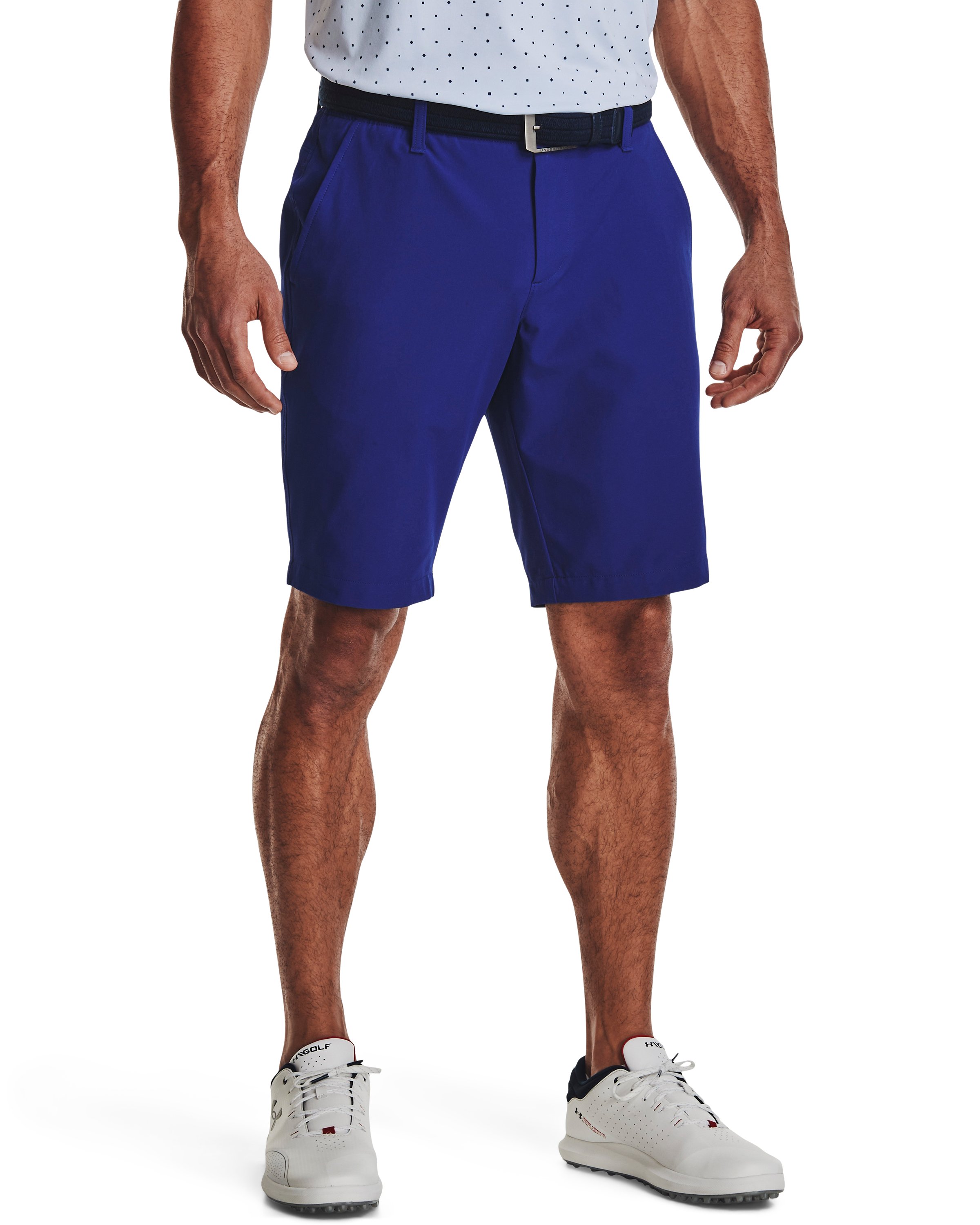 UA Drive Tapered Men's 11'' Shorts 10