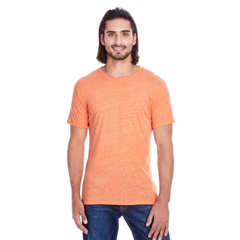 Threadfast Apparel Unisex Triblend Short-Sleeve T-Shirt 12