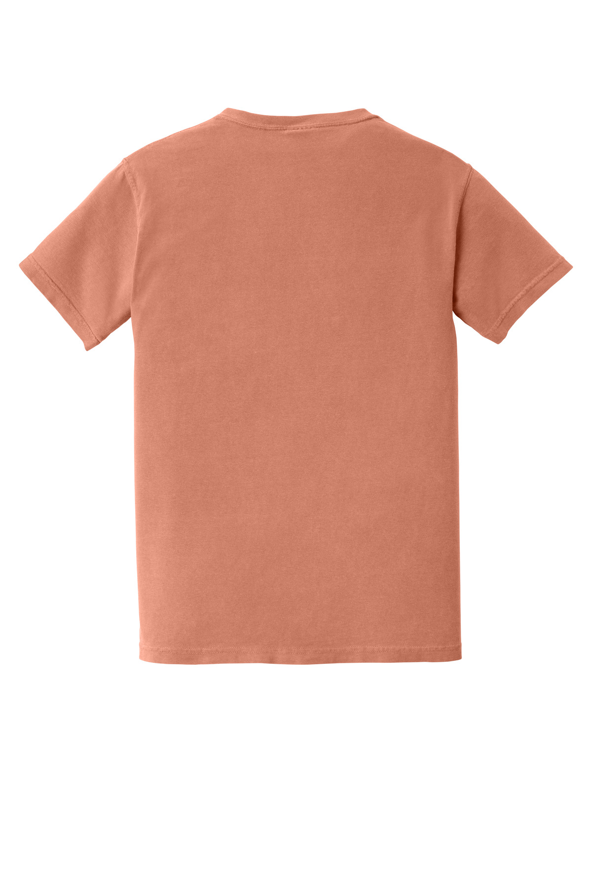 Comfort Colors® Adult Heavyweight Pocket T-Shirt 231