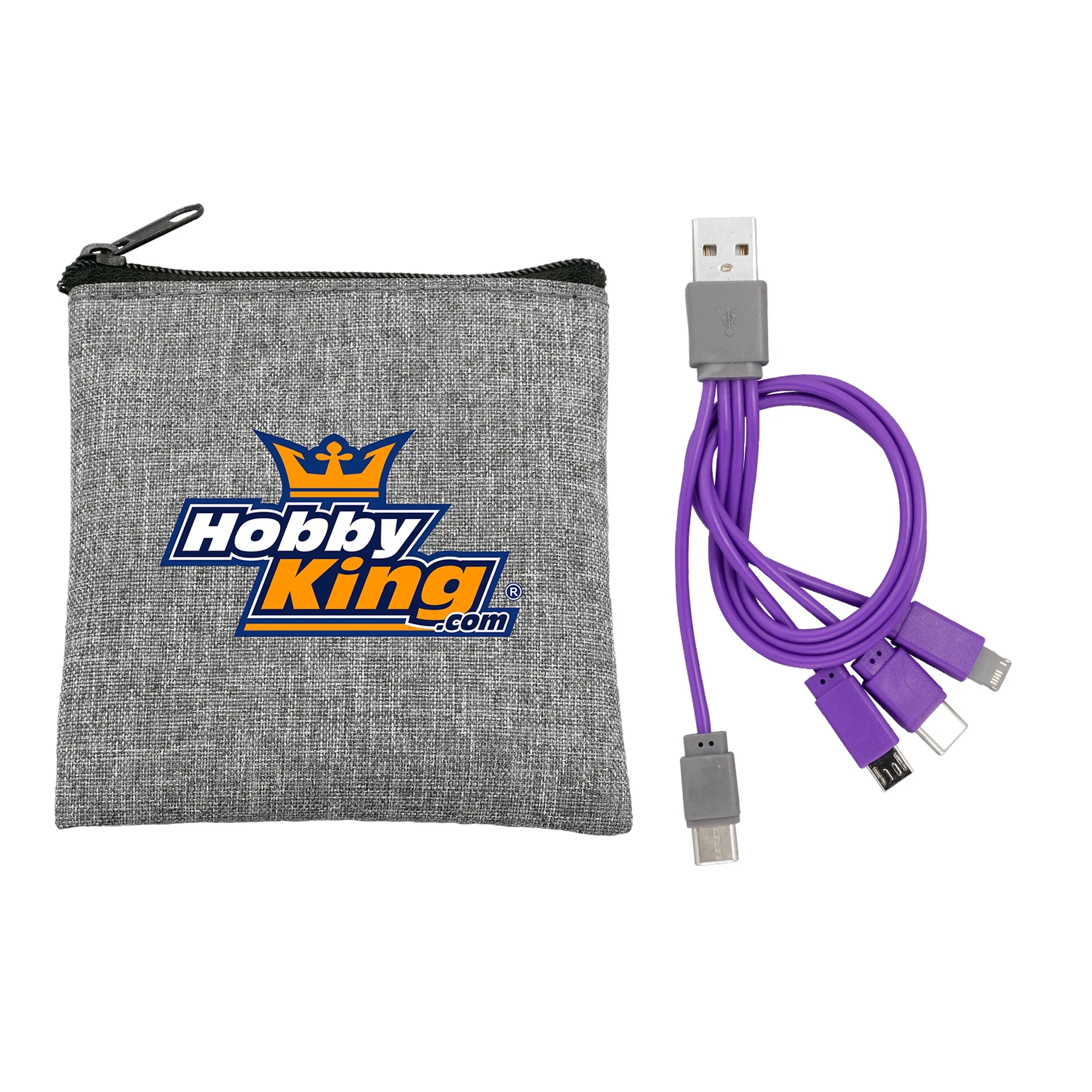 Recycled C to C Cable Set 20