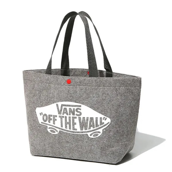 Promotional Felt Tote Bags 6