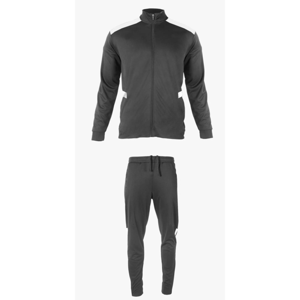 Men’s Piqué Performance Tracksuit