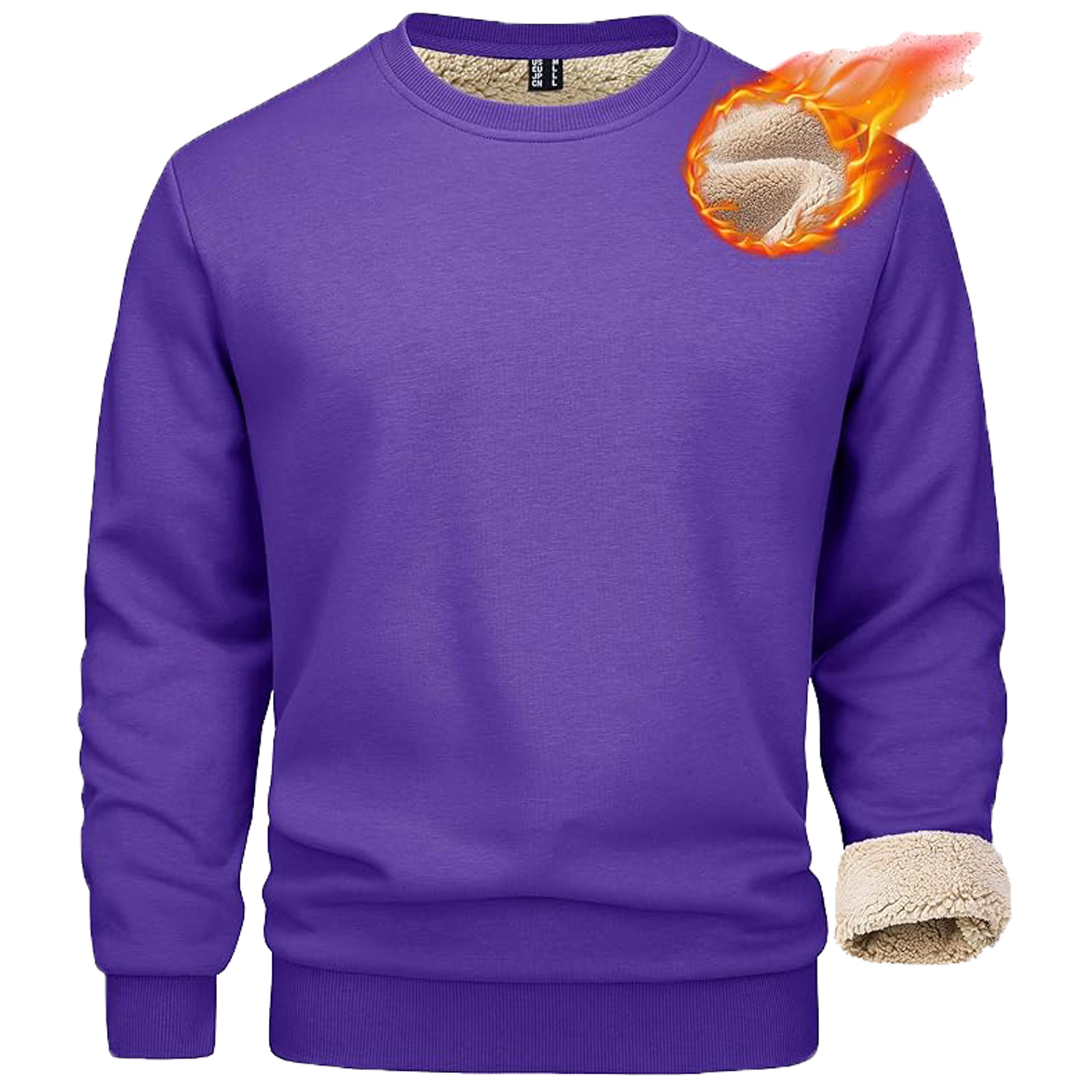 Sweatshirts, custom hoodie or sweatshirt with logo imprint 22