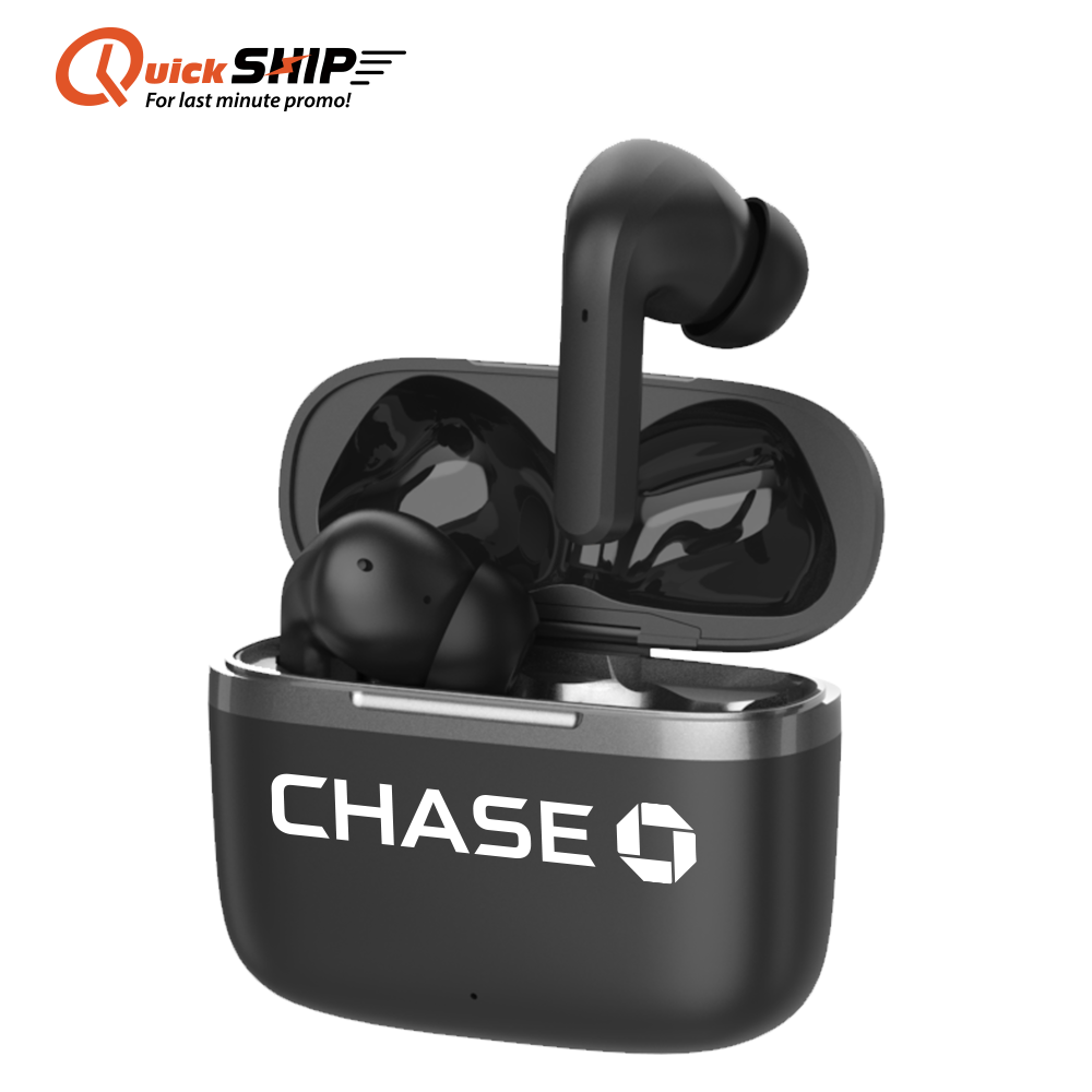Saratoga ANC (Active Noise Cancellation) Earbuds 10