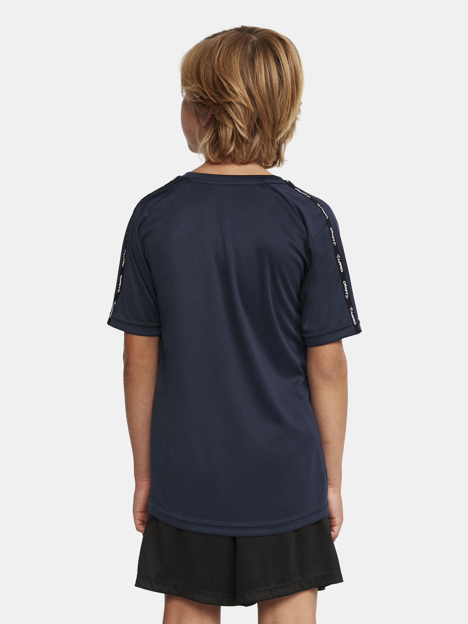 SQUAD GO CONTRAST JERSEY JR 38