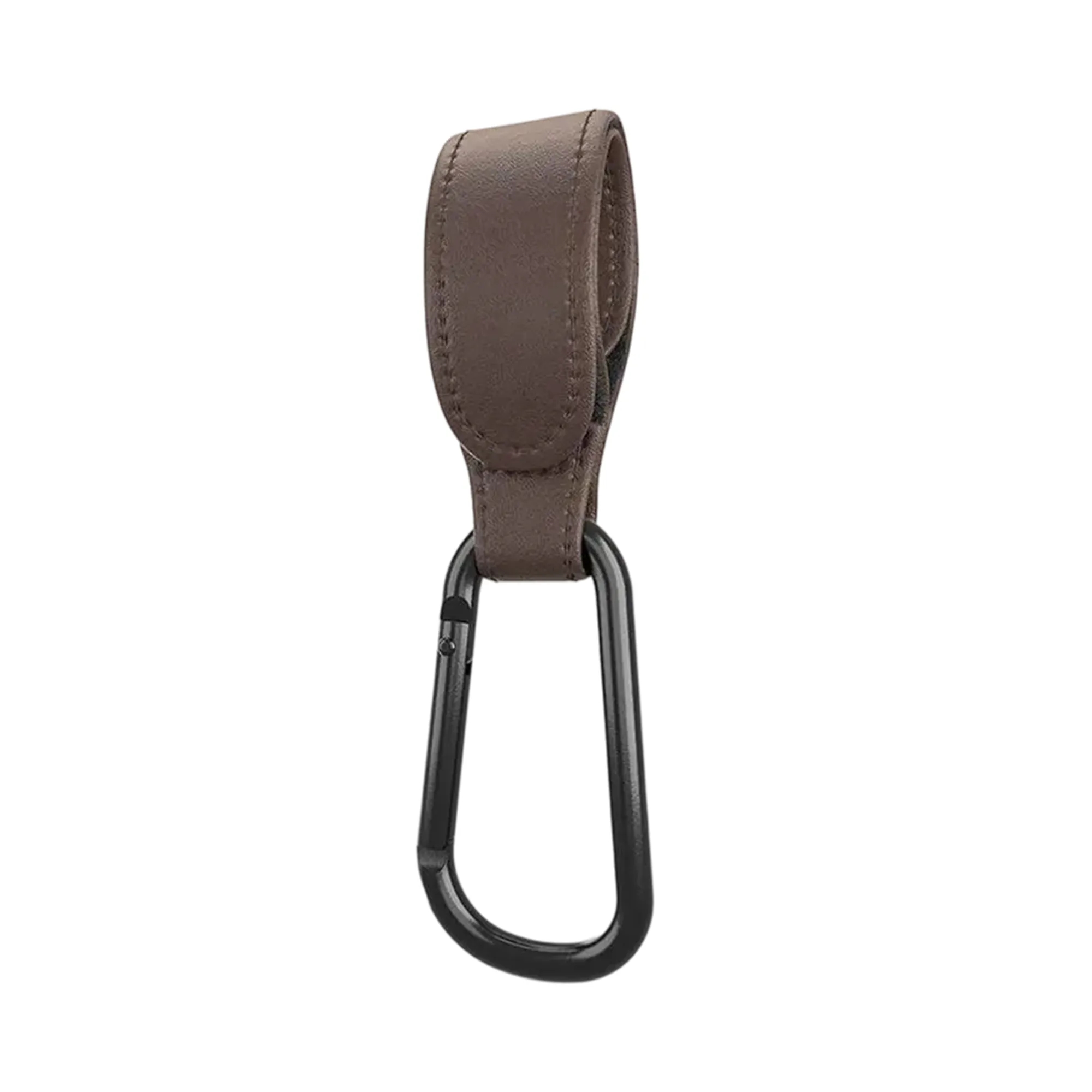 Alloy Core PU Leather Hook for Travel and Outdoor Use 11