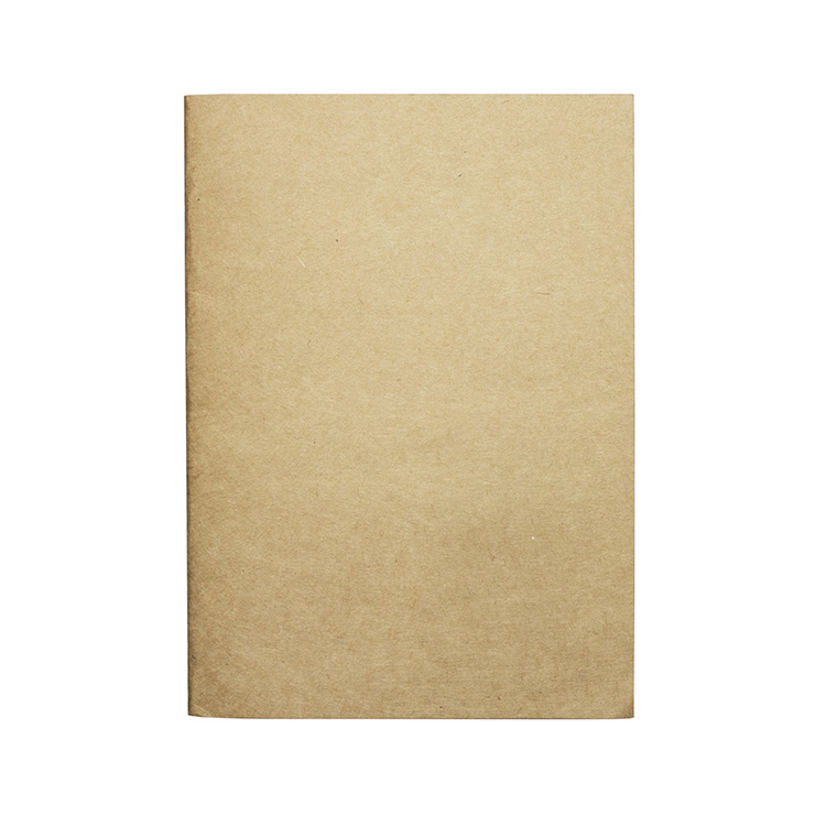"HEARALD" Recycled Notepad 16