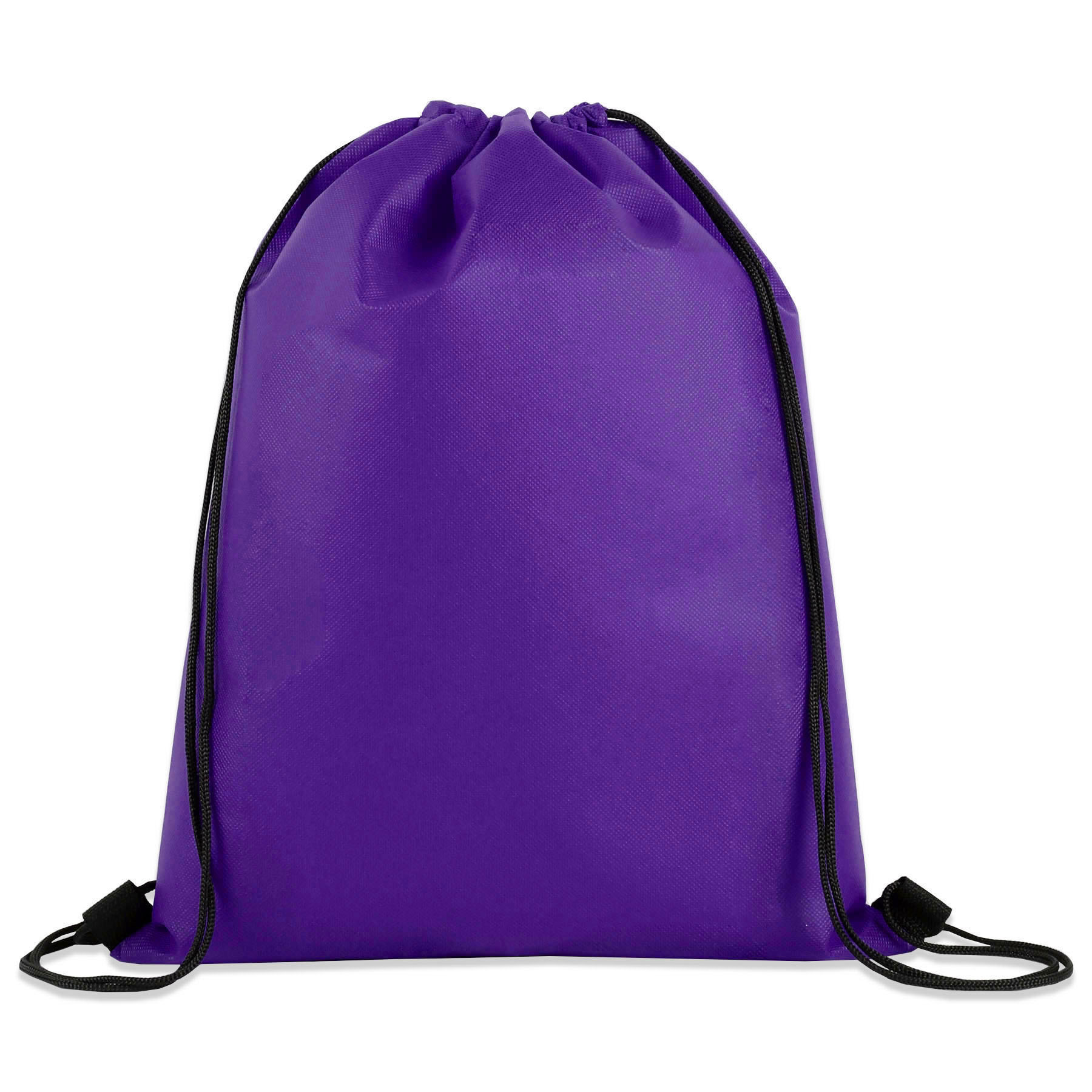Non-Woven Drawstring Cinch Backpack 19