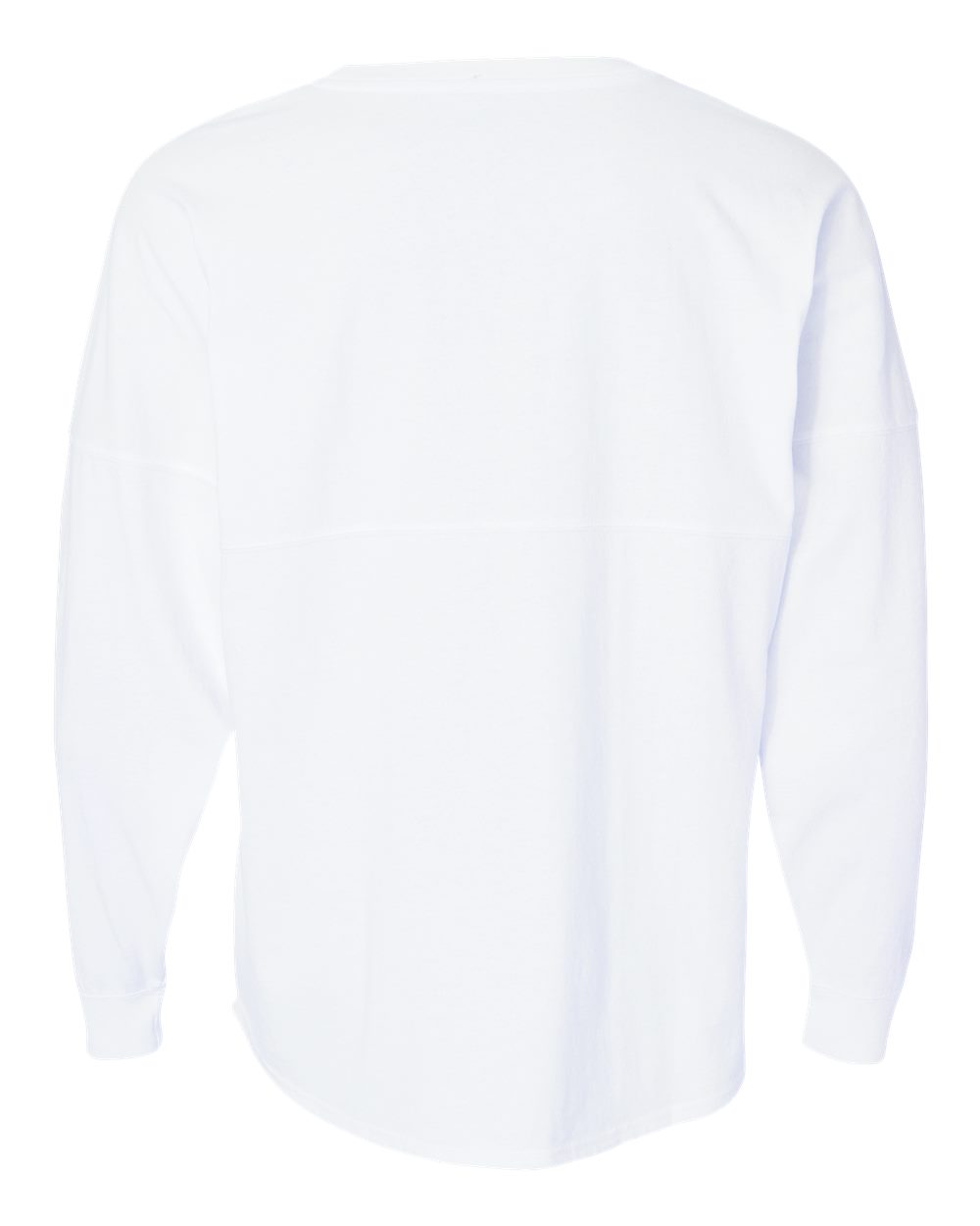 Unisex Game Day Jersey Long Sleeve T-Shirt - 8229 55