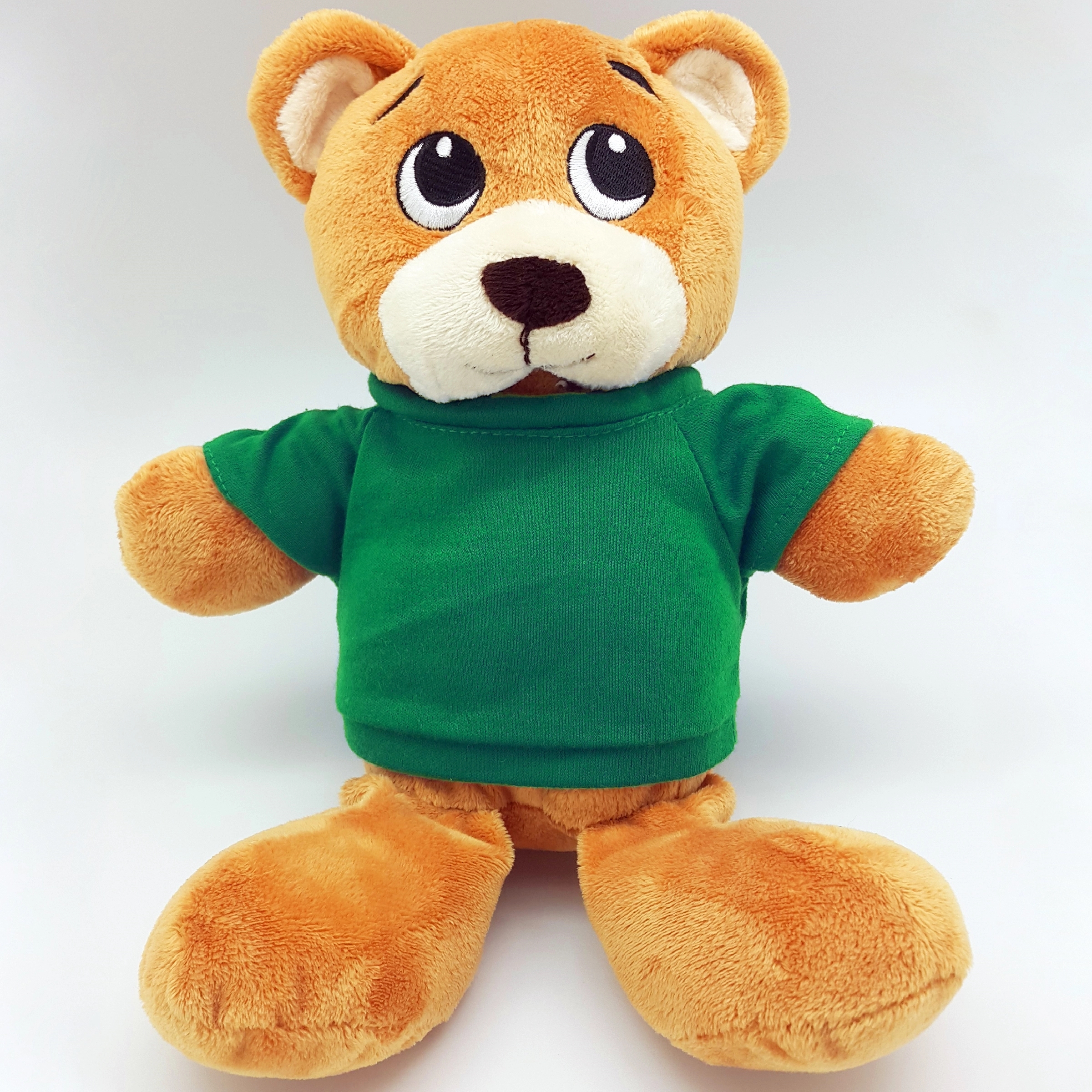 13" Pondering Pets Bear 12