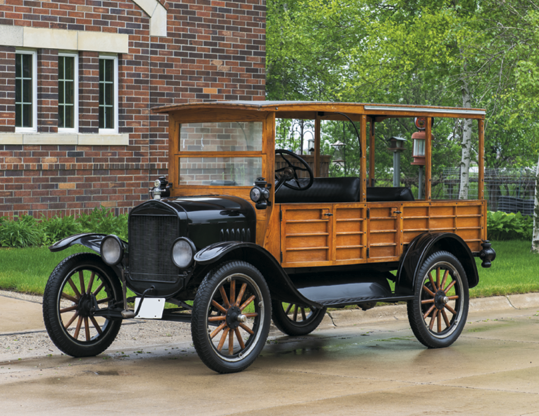 HotLine® Products Classic Trucks Appointment Calendar - Stapled 27