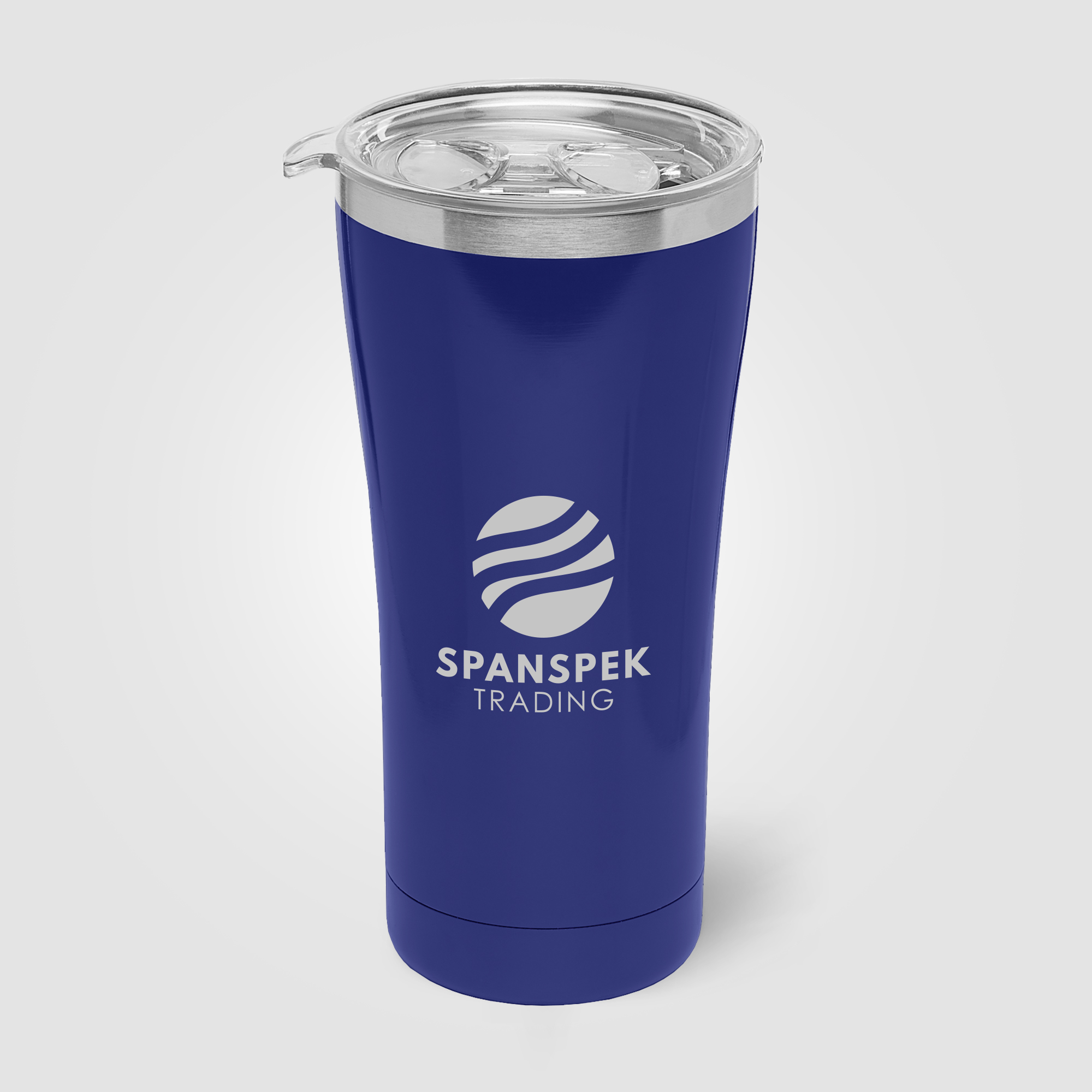 Voyage Stainless Steel Double-Wall Tumbler– 21 oz 41