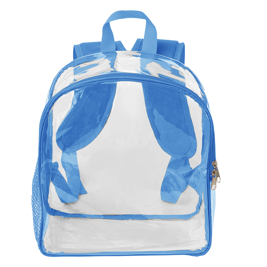 ClearPass Small Backpack 10