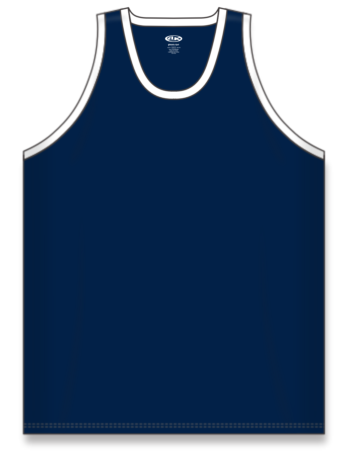 League Basketball Jerseys B1325-G01 8