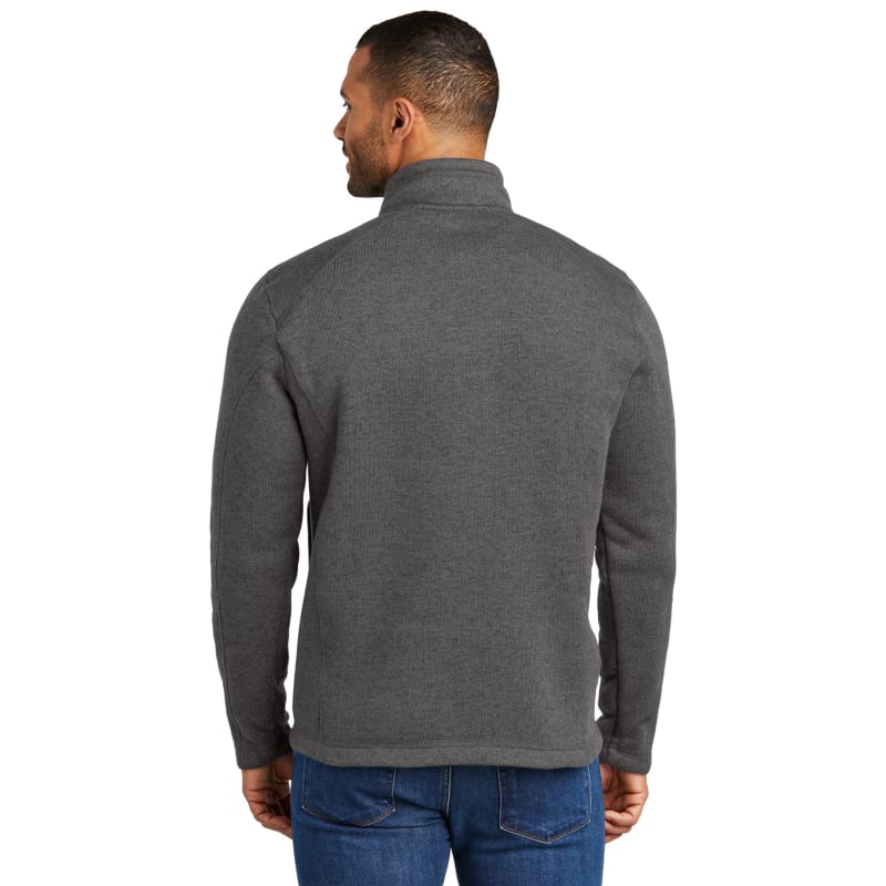Port Authority Arc Sweater Fleece 1/4-Zip 3