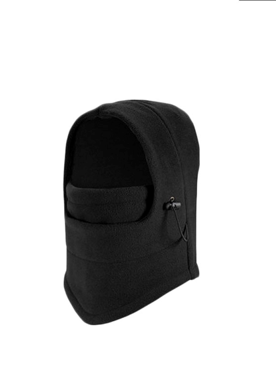 Fleece Winter Ski Mask 3