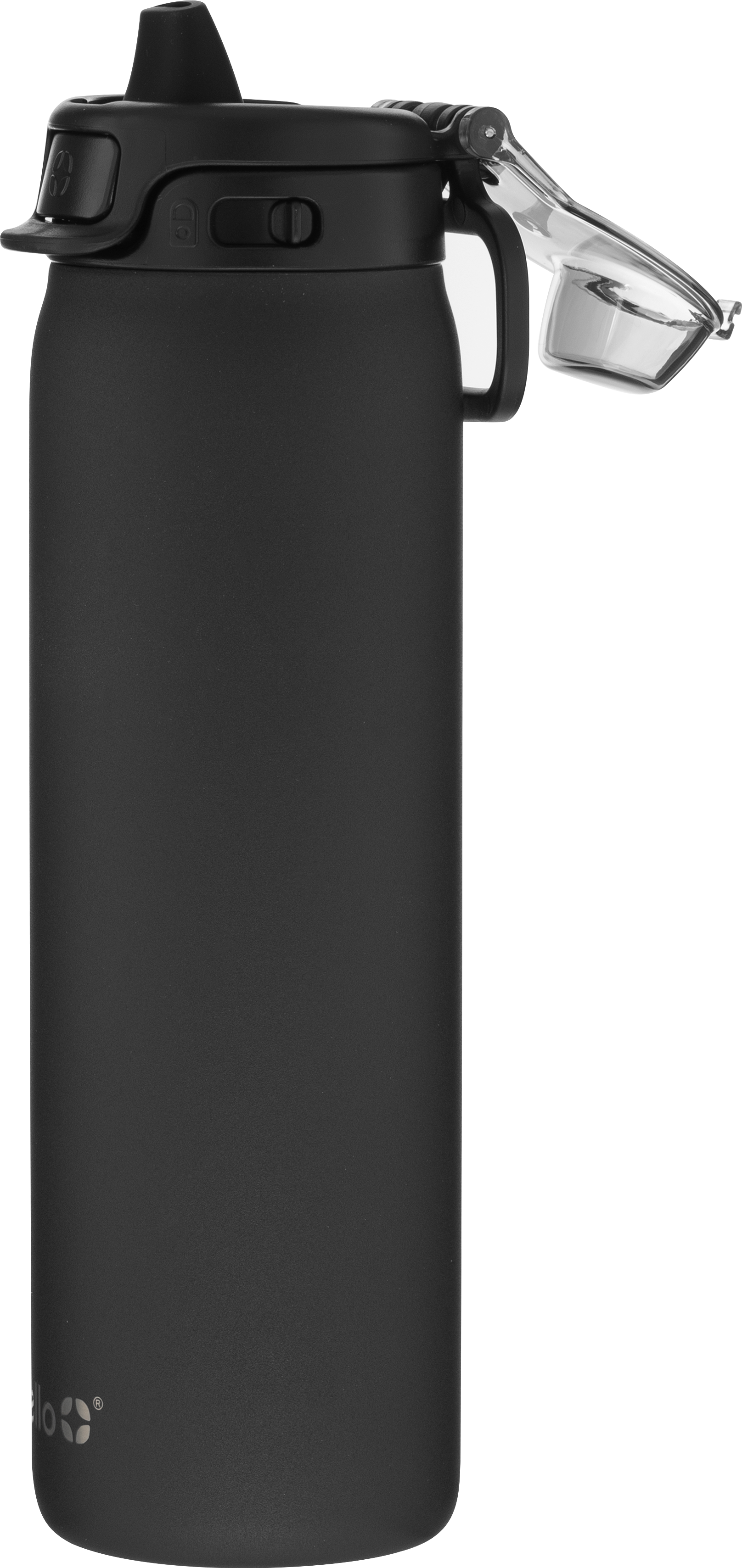 22 oz ello pop & fill ss bottle, custom water bottle with logo imprint 10